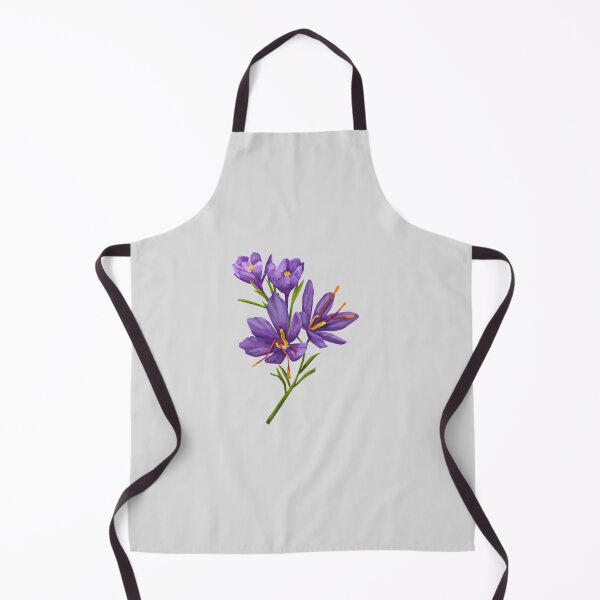 Item preview, Crocus designed and sold by Keepsie Archives by SMA.