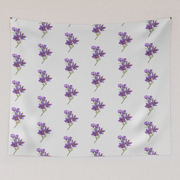 Item preview, Crocus designed and sold by Keepsie Archives by SMA.