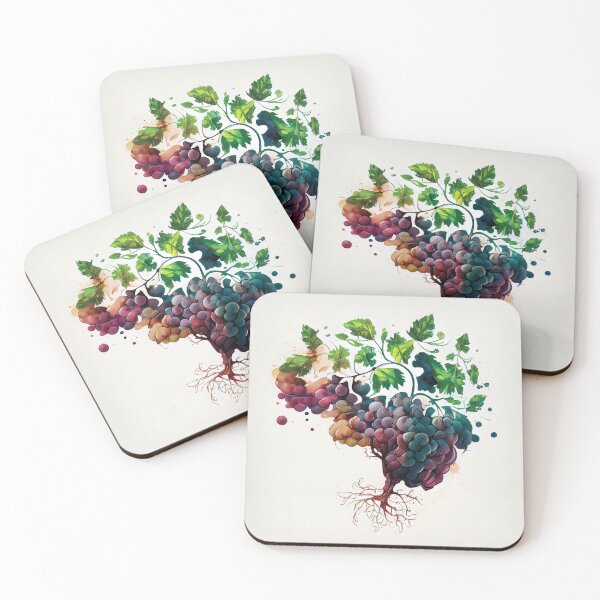 Item preview, Wine on the Mind 3 designed and sold by fi-generations.