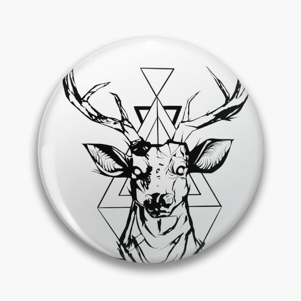 Item preview, Stag designed and sold by RobbMcC.