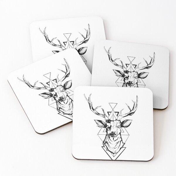 Item preview, Stag designed and sold by RobbMcC.