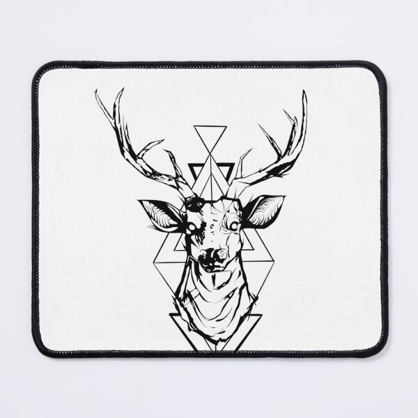 Item preview, Stag designed and sold by RobbMcC.