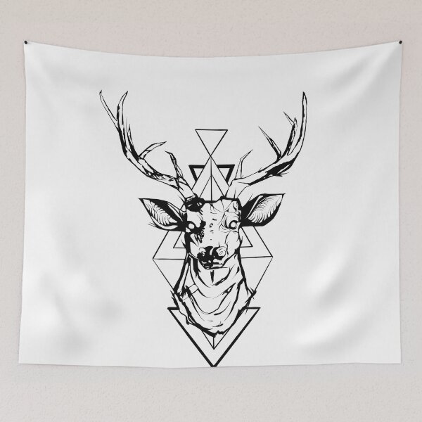 Item preview, Stag designed and sold by RobbMcC.