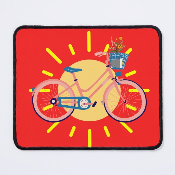 Item preview, Ride a Bike Gifts designed and sold by Willyboy16.