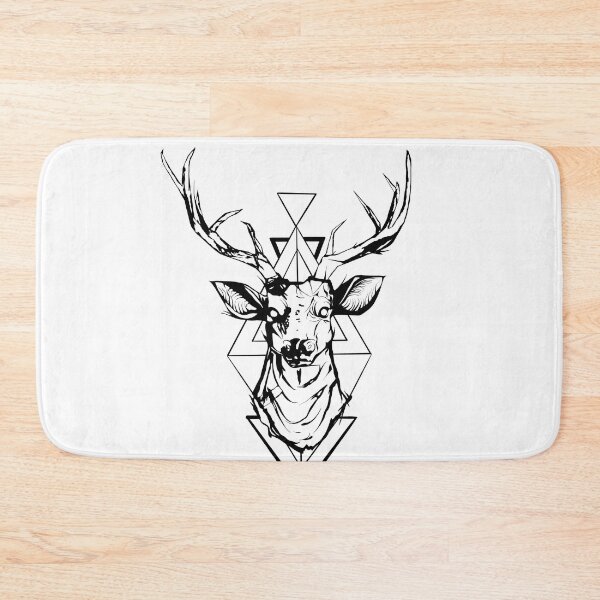 Item preview, Stag designed and sold by RobbMcC.
