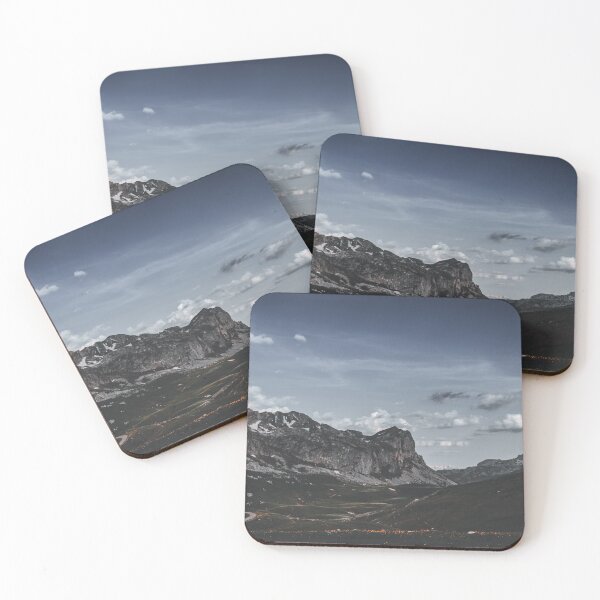 Item preview, Montenegro wild beauty designed and sold by F1lterDesign.
