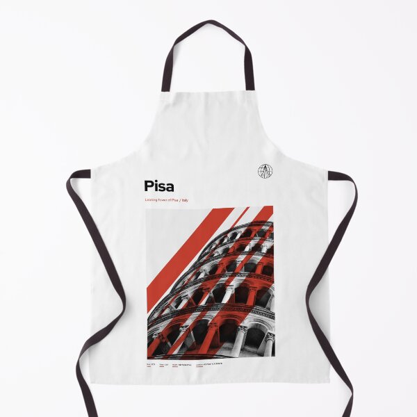 Item preview, Leaning Tower of Pisa Architecture designed and sold by mattjsykes.