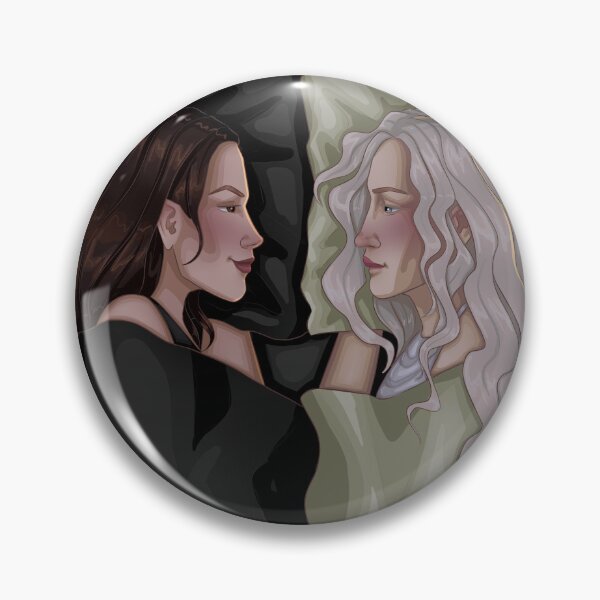 Item preview, Young Morissa designed and sold by Jade Willow.