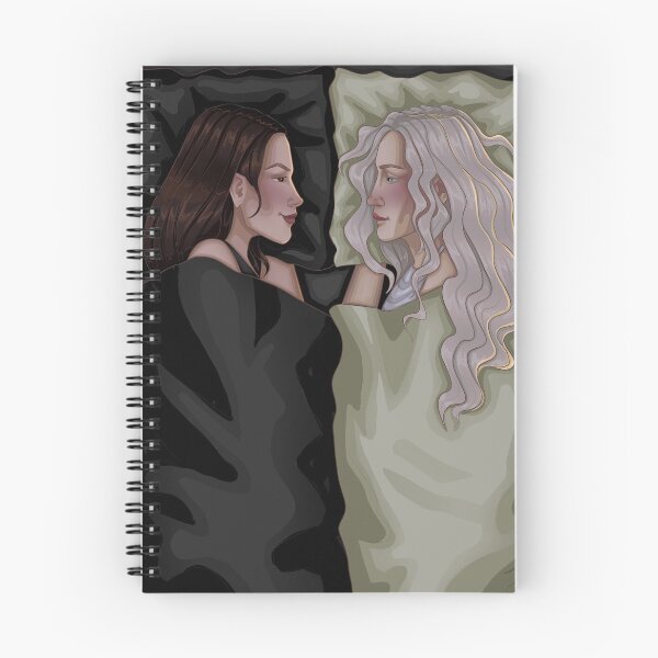 Item preview, Young Morissa designed and sold by Jade Willow.