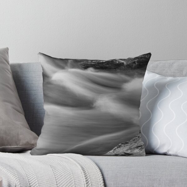 Item preview, Rushing Water B&W designed and sold by lennieslights.