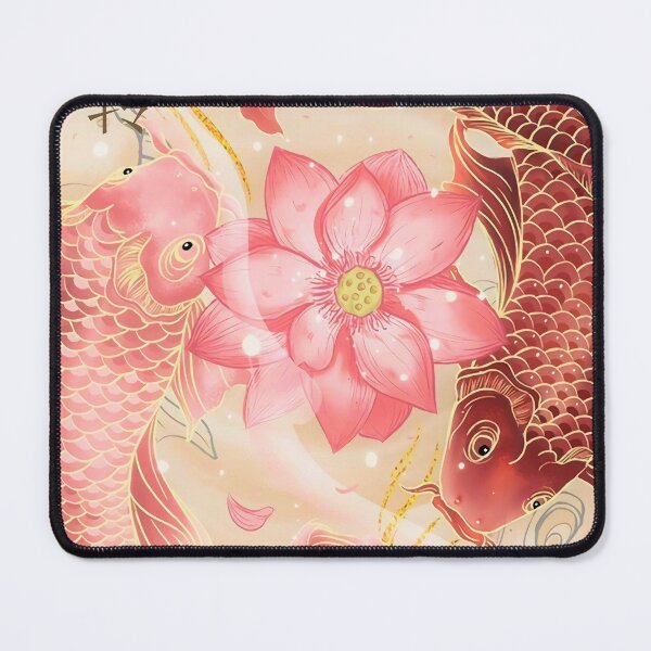 Item preview, Beautiful Koi designed and sold by SylviaJohnsoni.