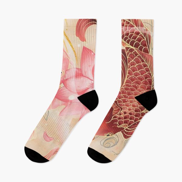Item preview, Beautiful Koi designed and sold by SylviaJohnsoni.