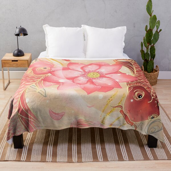 Item preview, Beautiful Koi designed and sold by SylviaJohnsoni.