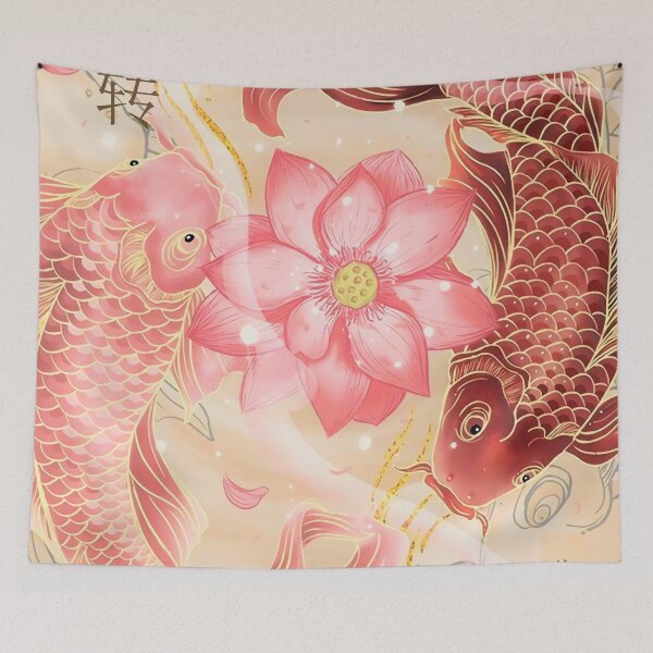 Item preview, Beautiful Koi designed and sold by SylviaJohnsoni.