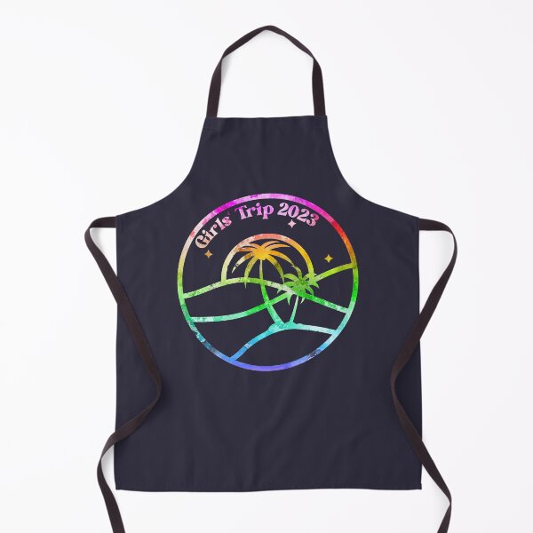 Item preview, Girls Trip 2023 Retro  designed and sold by SunfullyYours.