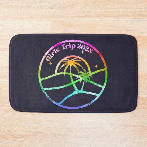 Item preview, Girls Trip 2023 Retro  designed and sold by SunfullyYours.