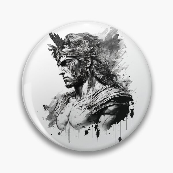 Item preview, Ares designed and sold by BaxGraph.