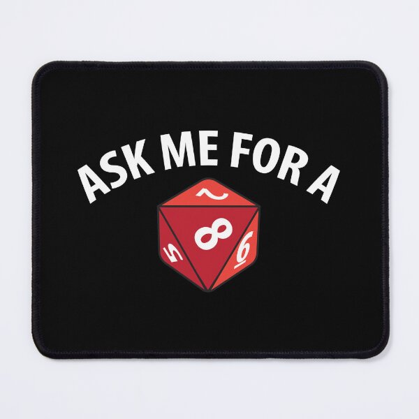Item preview, Ask me 4 date designed and sold by projectpima.