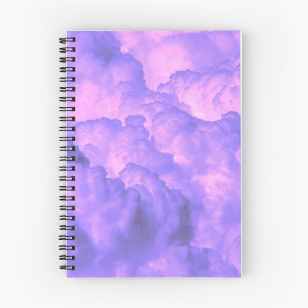 Item preview, Pastel Clouds designed and sold by You Have A Choice.