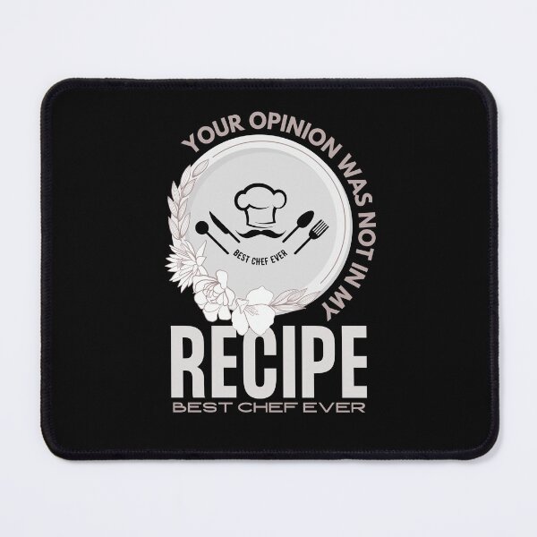 Item preview,  the best chef ever designed and sold by vidyaroul.