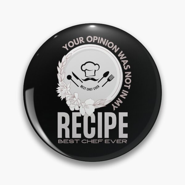 Item preview,  the best chef ever designed and sold by vidyaroul.