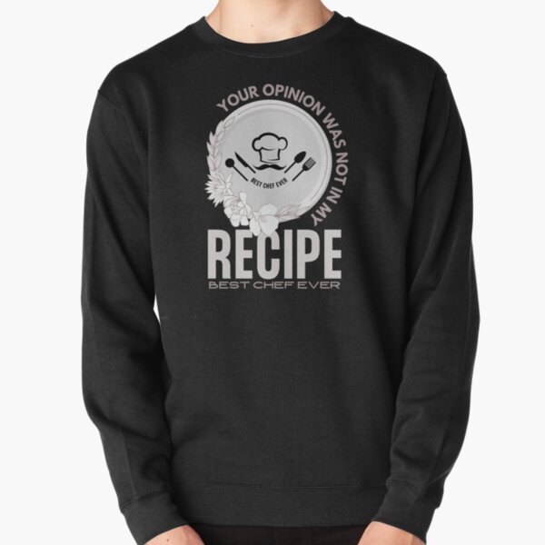 Top Chef Sweatshirts Hoodies for Sale Redbubble