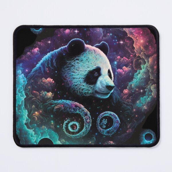 Item preview, Wise Panda designed and sold by Stevica Canadi.