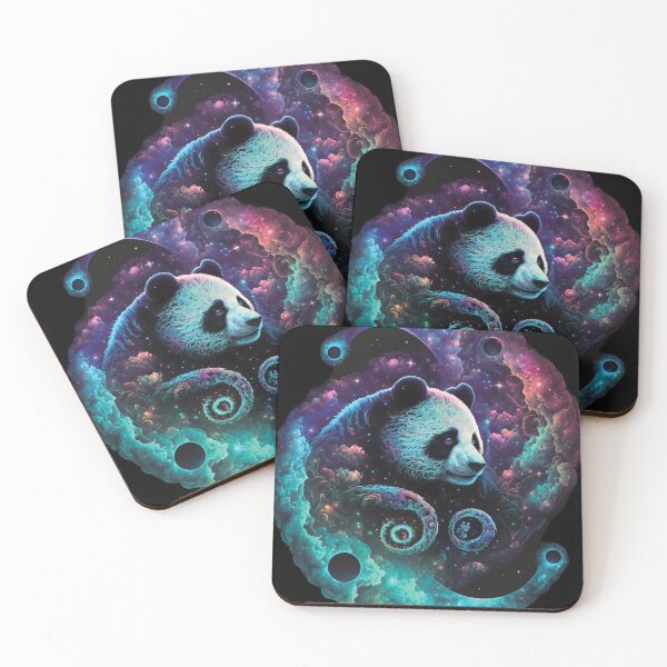 Item preview, Wise Panda designed and sold by Stevica Canadi.