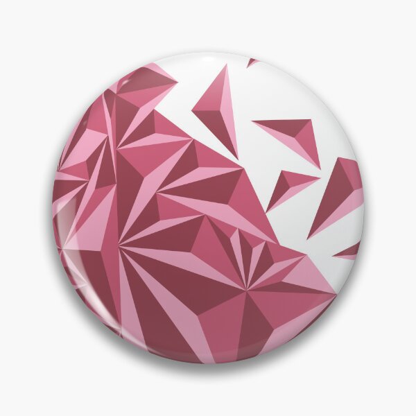 Item preview, triangle fragmentation 2 designed and sold by piesdesignart.