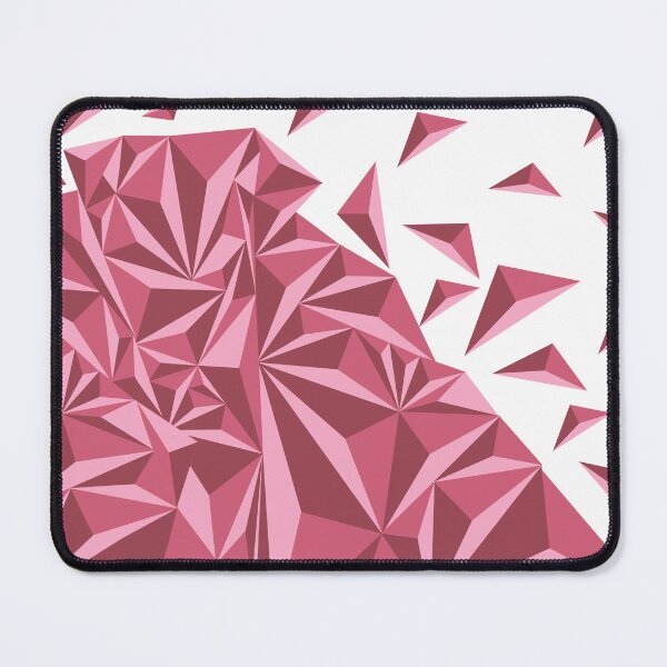Item preview, triangle fragmentation 2 designed and sold by piesdesignart.