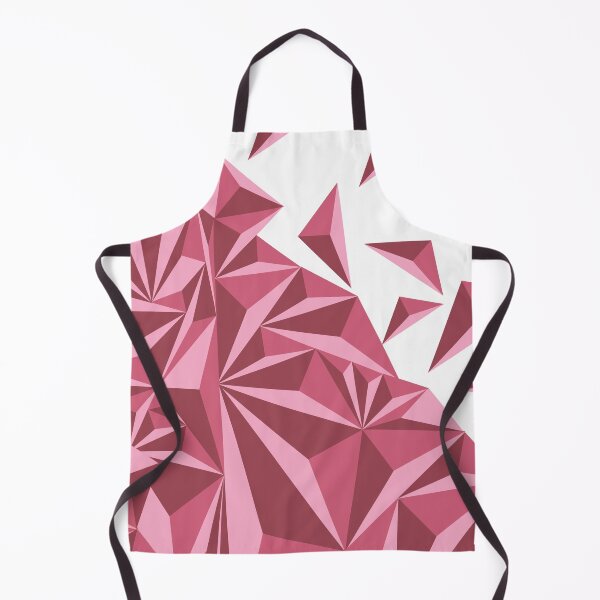 Item preview, triangle fragmentation 2 designed and sold by piesdesignart.