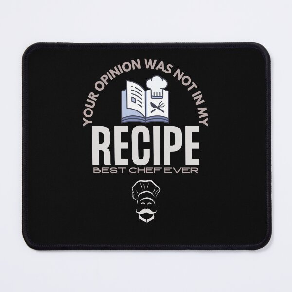 Item preview,  the best chef ever designed and sold by vidyaroul.
