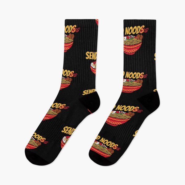 Item preview, Send noodles designed and sold by Vladan Seva.