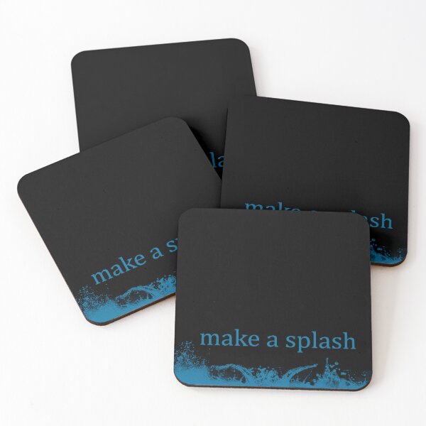 Item preview, Make A Splash designed and sold by Paul Thompson Photography.