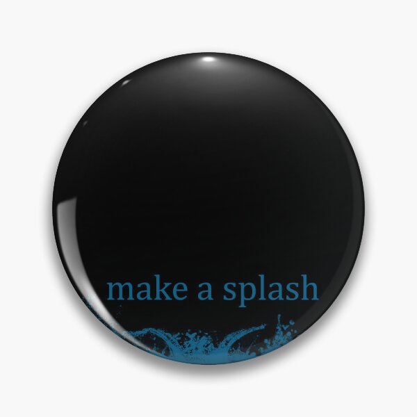 Item preview, Make A Splash designed and sold by Paul Thompson Photography.