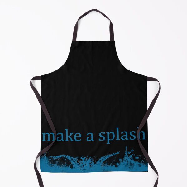 Item preview, Make A Splash designed and sold by Paul Thompson Photography.