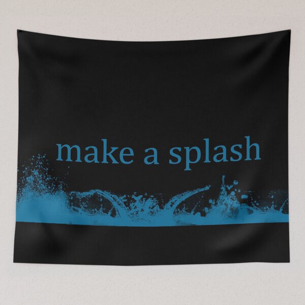 Item preview, Make A Splash designed and sold by Paul Thompson Photography.