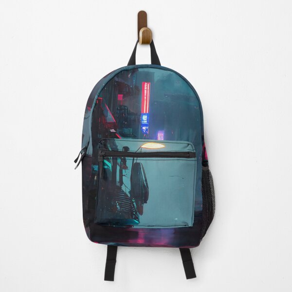 Item preview, Futurism: Hyperrealistic Imagination designed and sold by Rebekah Hartman.