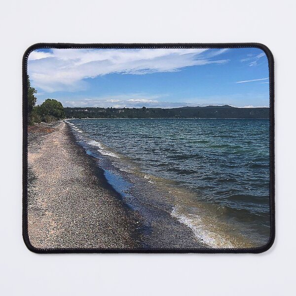 Item preview, Lake Taupo, New Zealand designed and sold by Graz-Photos.