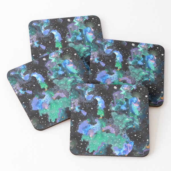 Item preview, Nebula designed and sold by dakotalouma.
