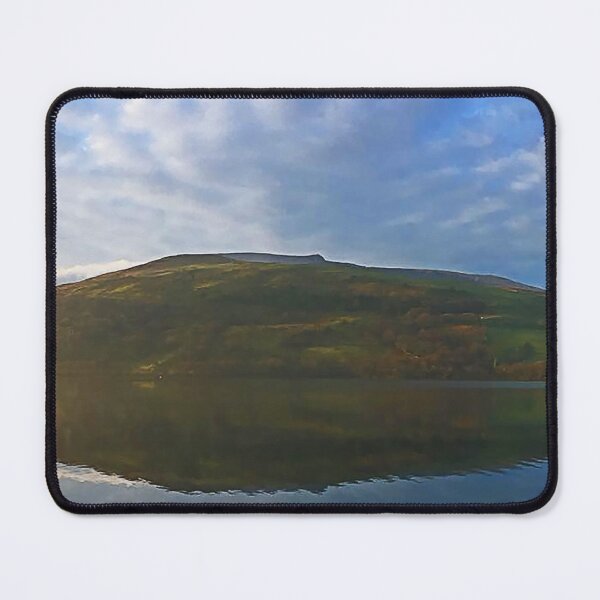 Item preview, Llyn Dinas designed and sold by Graz-Photos.