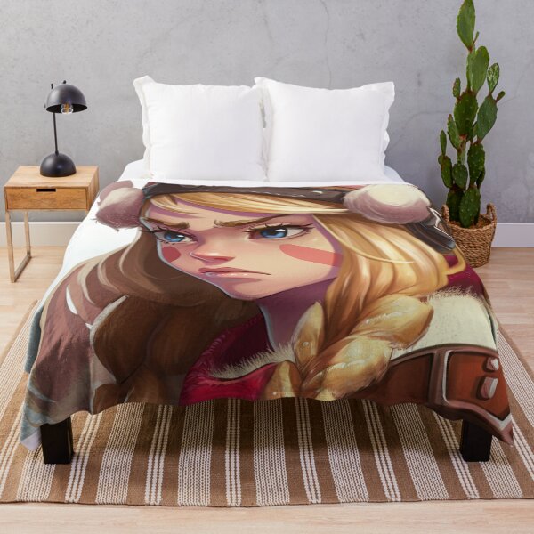 Item preview, Chica vikinga designed and sold by Soria Moria.