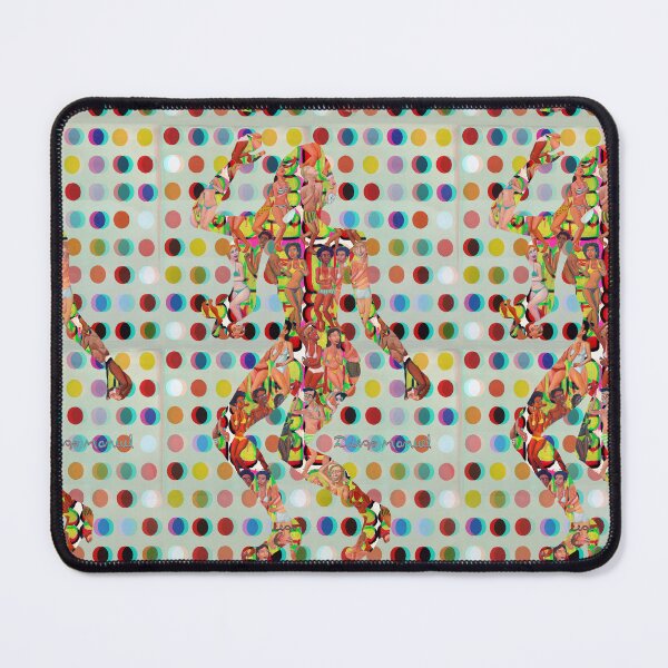 Item preview, Dance woman designed and sold by Diego Manuel Rodriguez.