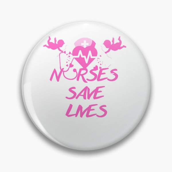 Item preview, Cupids Nurses Save Our Live designed and sold by vini20shop ☑️ ⭐⭐⭐⭐⭐.
