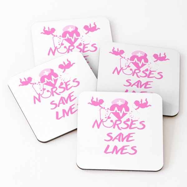 Item preview, Cupids Nurses Save Our Live designed and sold by vini20shop ☑️ ⭐⭐⭐⭐⭐.