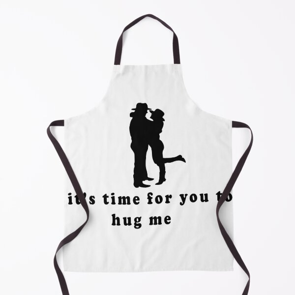 Item preview, it's time for you to hug me designed and sold by Soudesign99.