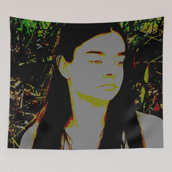 Item preview, Contemplative designed and sold by Geoff Treagus.