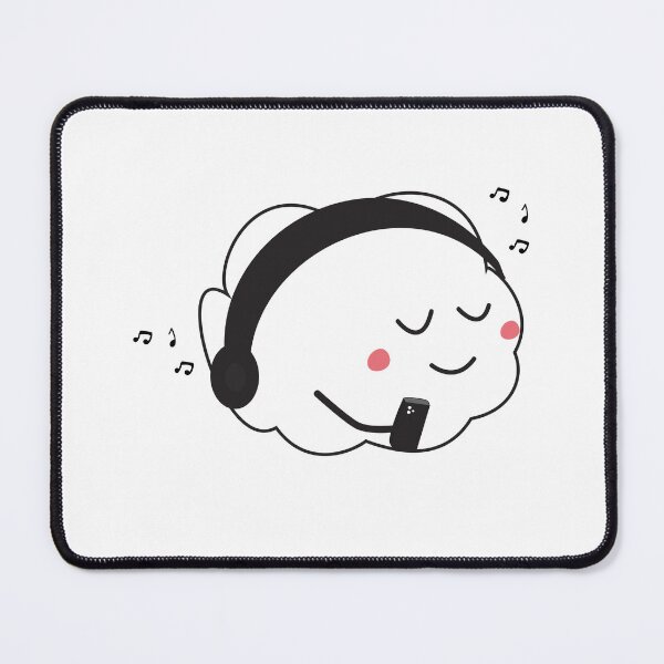 Item preview, The Sweet Music To My Ears designed and sold by Sugarpuffdesign.
