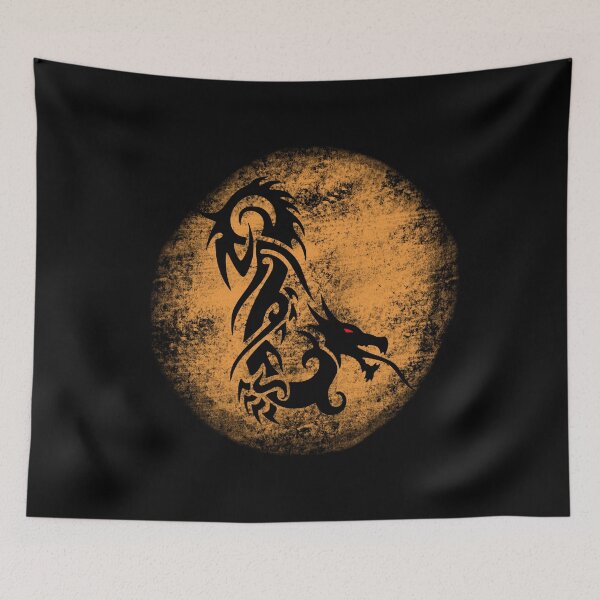 Item preview,  BEASTS AND ANIMALS LEGENDS ,FACES CLASSIC T-SHIRT designed and sold by TamouStyle.