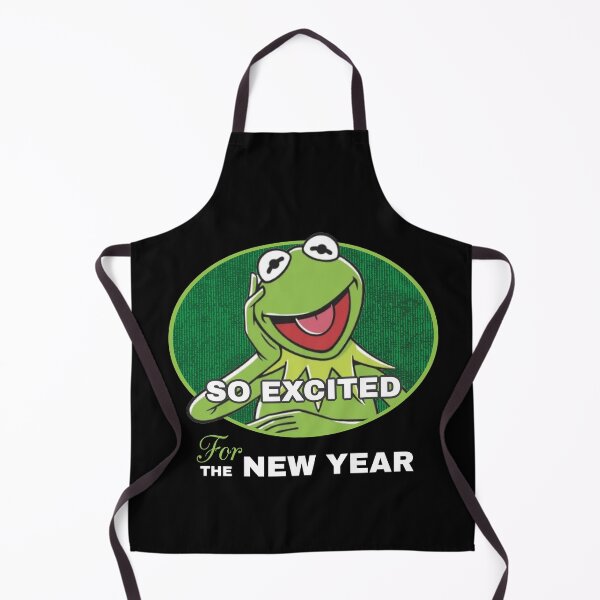 Item preview, So Excited for the New Year designed and sold by ajrsayed.